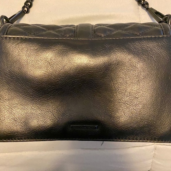 Rebecca Minkoff Crossbody - Picture 5 of 8